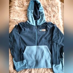 Under Armour XS loose hoodie